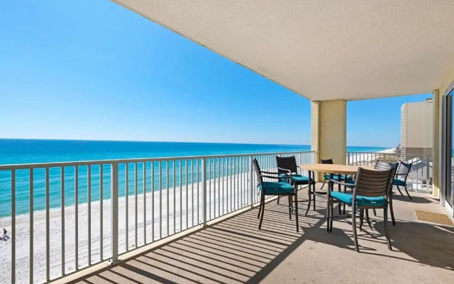 Ocean Reef 4 Bedroom Apartment