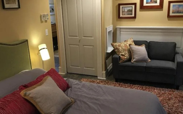 Robert Porter House Inn Bed & Breakfast
