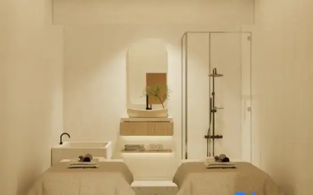 THE SAND Suites & Villas - Jimbaran