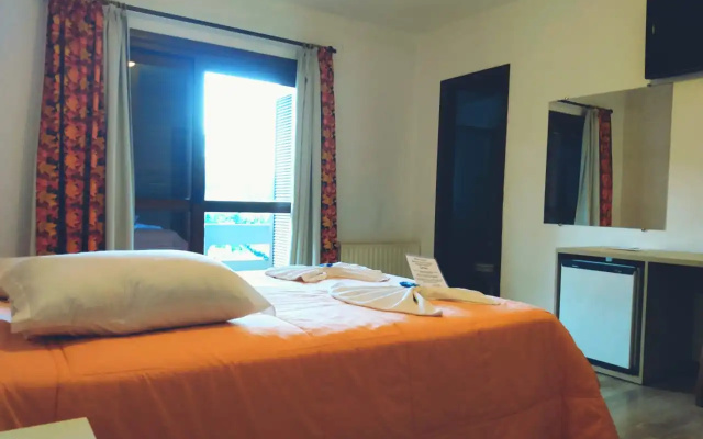 Hotel Alpen Hof