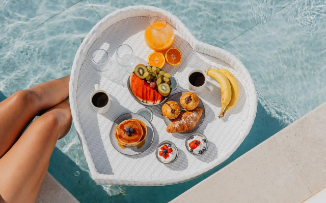 Oliving Mykonos Suites