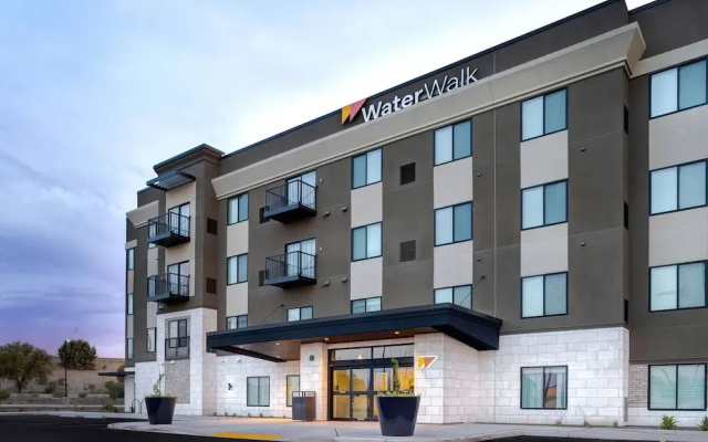 WaterWalk Extended Stay by Wyndham Tucson