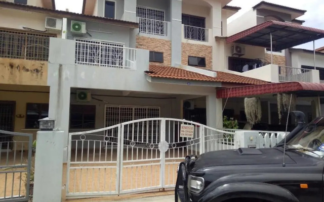 SK Homestay 2