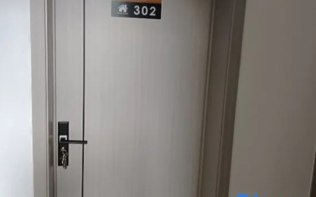 Zhengding Hengyue Hotel