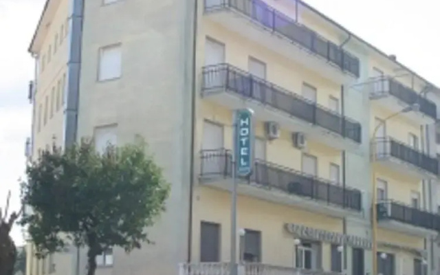 Hotel Garden