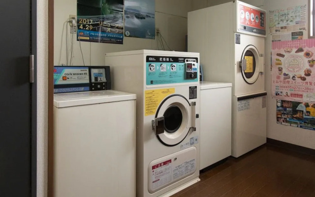 Tabist Business Ryokan Duck Ishinomaki Hebita