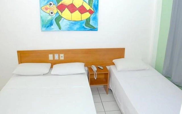 Fortaleza Praia Hotel