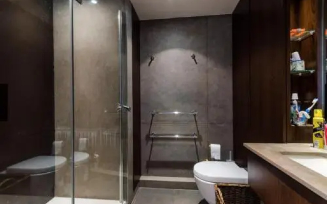 Chelsea - Executive Apartment