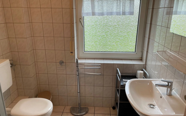 Holiday Home Robbe