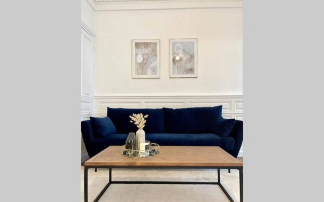 Le Bleu Royal