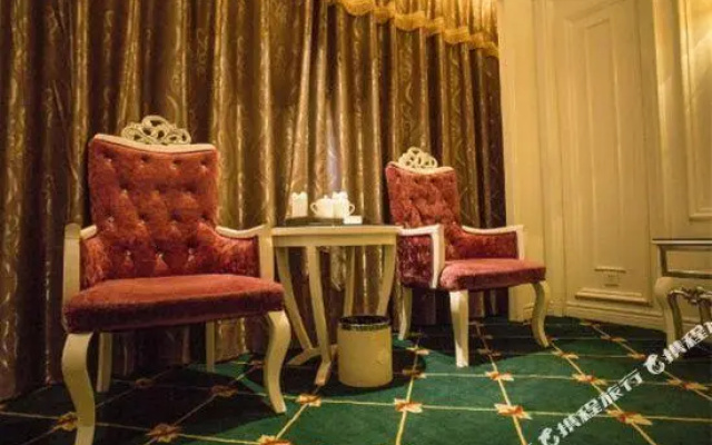 Xiongyue Hotel