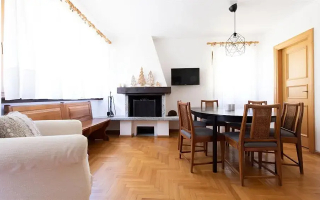 Italianway - Piandelvino 35 - Ortles - apt 4