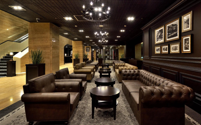 Hotel Italia Ken