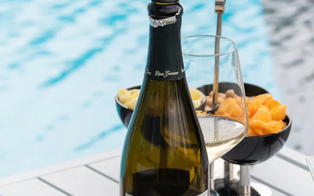 Villa Nonna Cicci Boutique Hotel Spa
