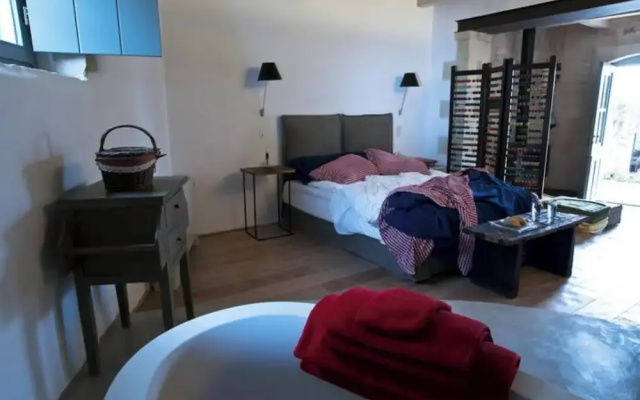 Villa Athermigo