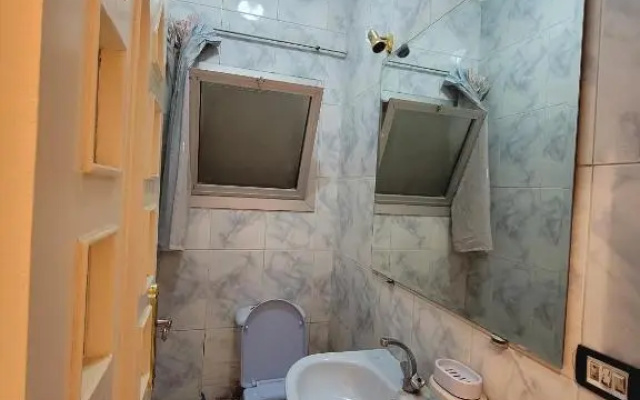 exceptional apartment