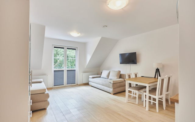 Apartamenty Swinoujscie- Sienkiewicza 23