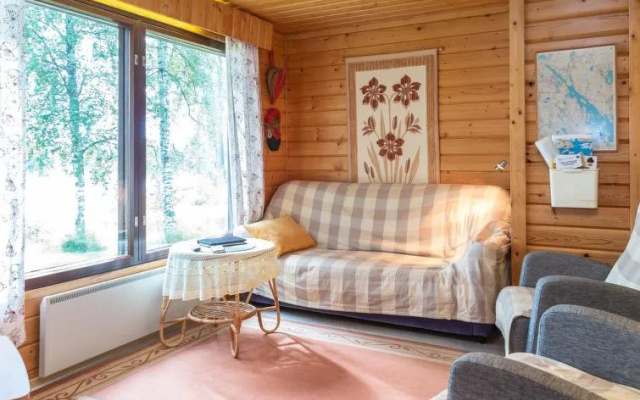 Holiday Home Pikkupuro