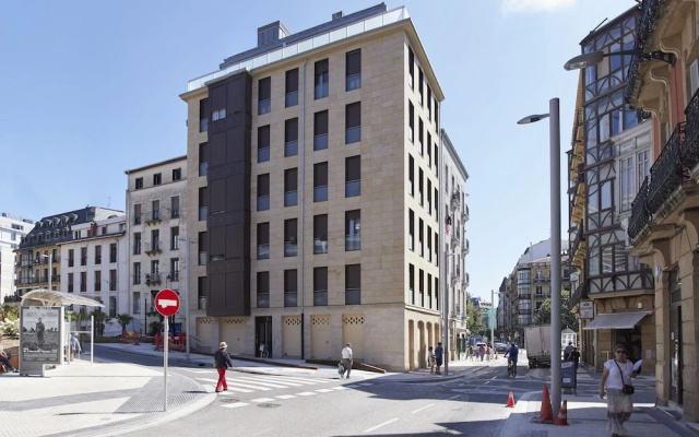 Apartamento Muinoa 5 By Feelfree Rentals