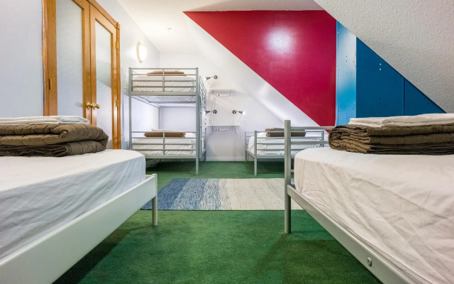Samesun Banff - Hostel