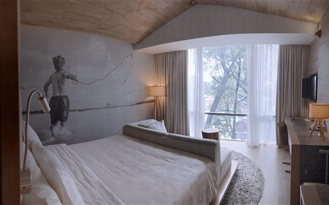 Fusion Suites Saigon