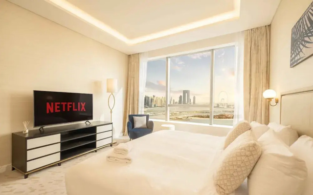 LUX Iconic Views at The Palm Tower 7
