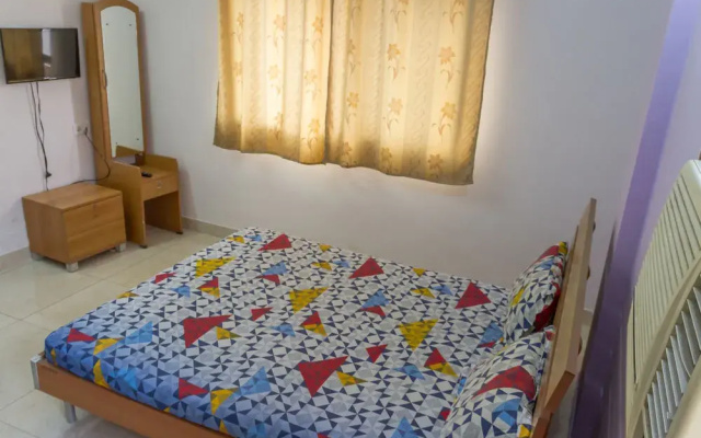 14 Square Magarpatta 2