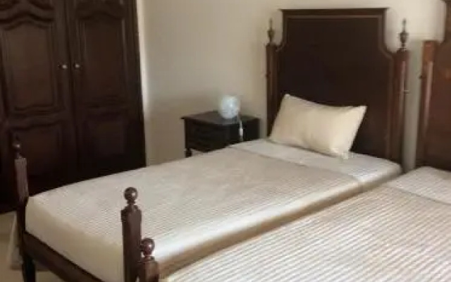 Casa Dos Oliva