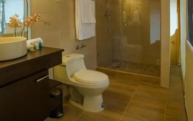 Luxury Camping Panama