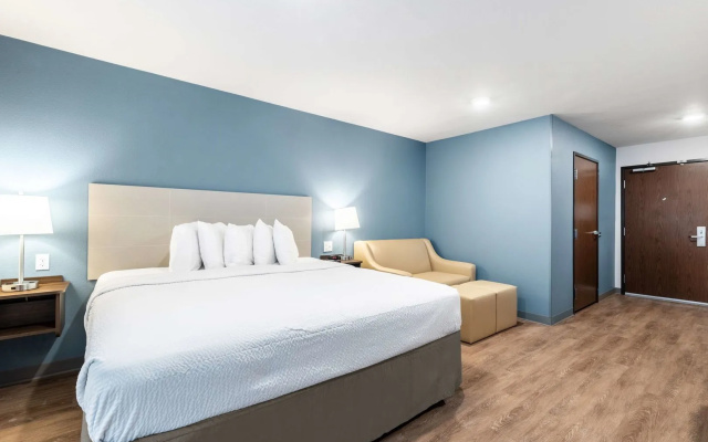 Extended Stay America Suites - Boston - Saugus