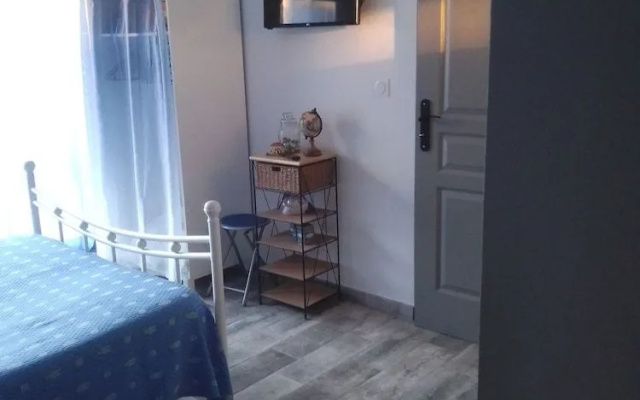 Au Pied de Barry - B&B