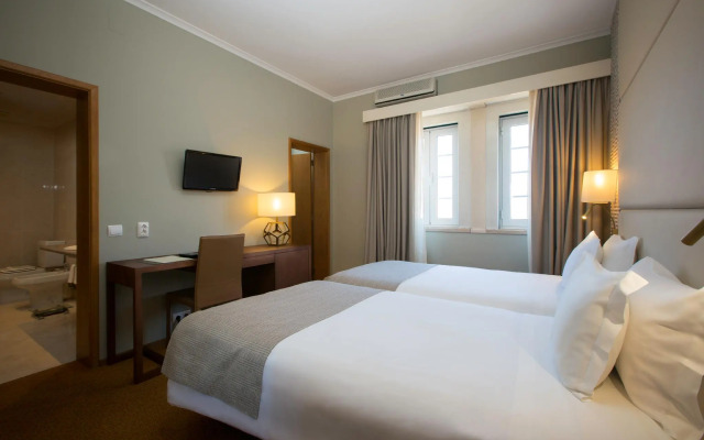 Miraparque Hotel