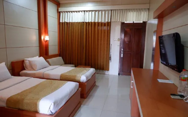 Hotel Sendang Sari