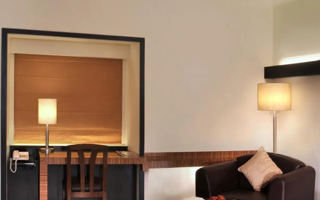 Fortune Inn Haveli, Gandhinagar - Member ITC Hotels' Group