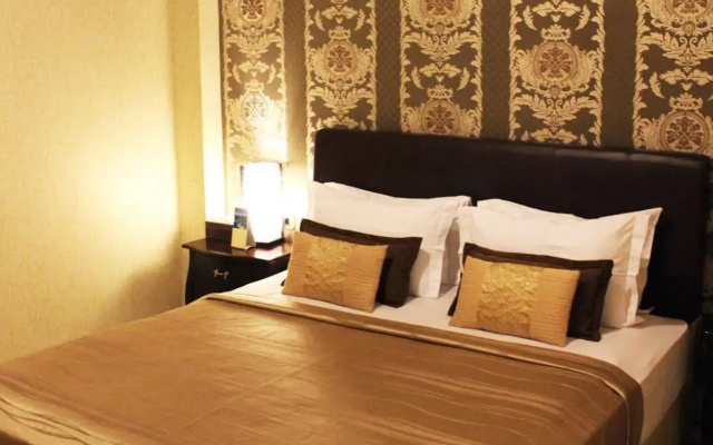 C3 Hotel Ungaran