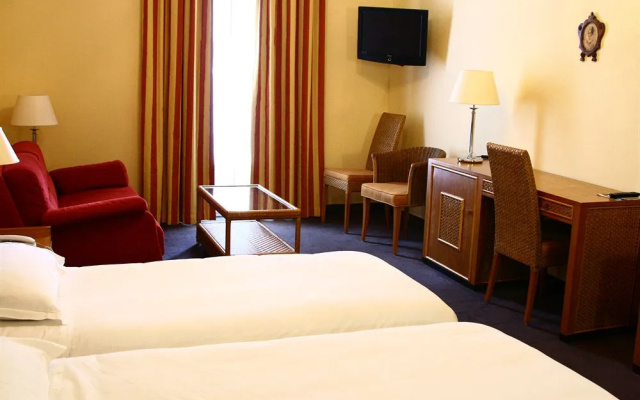 Hotel Imperial