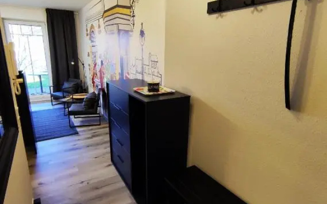 City Apartment