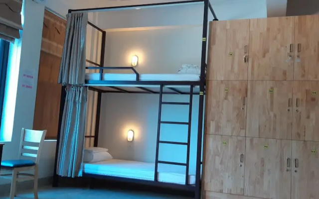 Dream Hostel