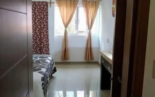 Casa Olivos