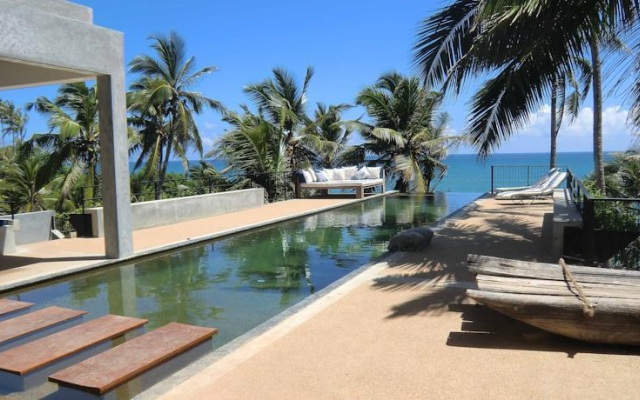Nisala Villas