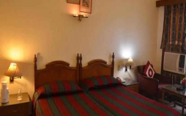 Hotel Bharatpur Ashok