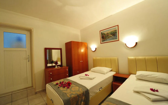 Maritim Hotel
