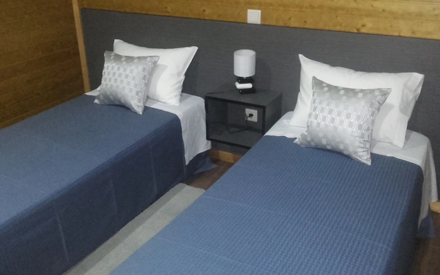 Douro Camping