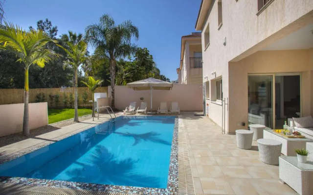 Protaras Villa Michelle 10