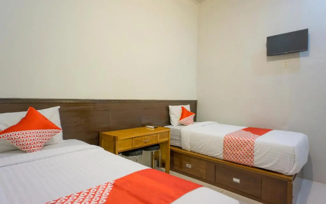 Hotel Chocolate