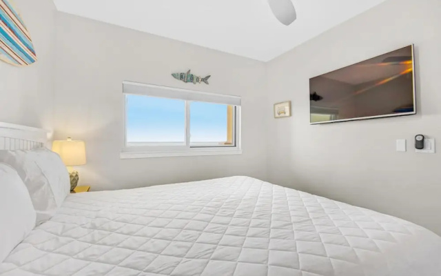 Emerald Isle Unit 703