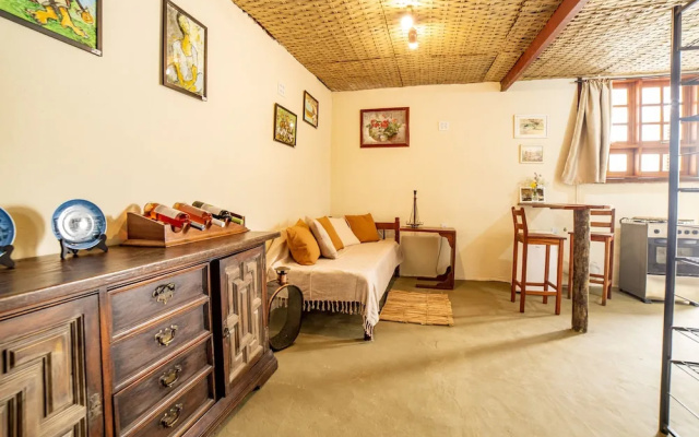 Ferraria Guest House