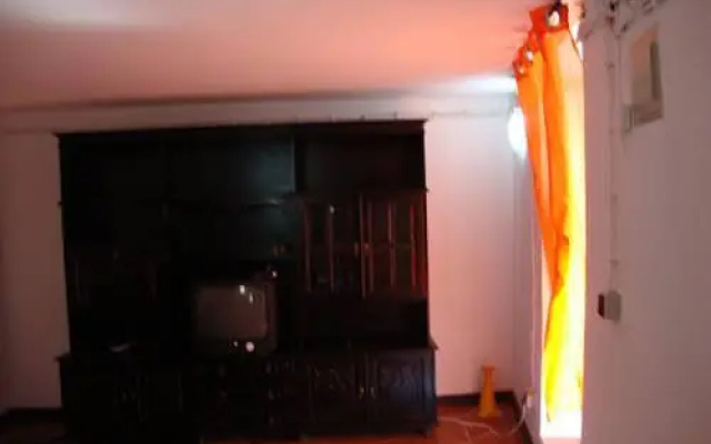 Apartamento Lajes