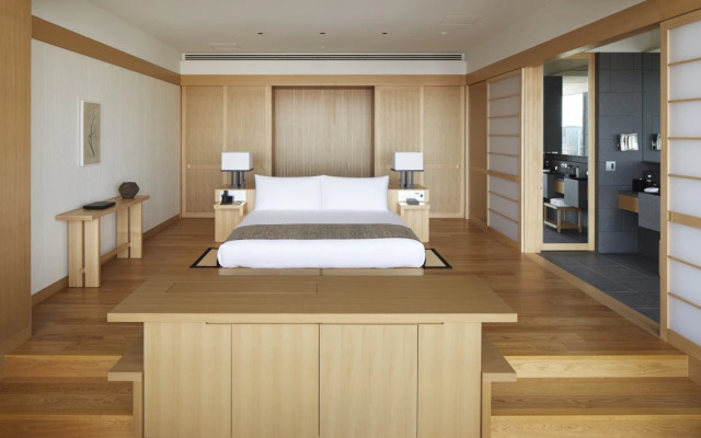 Aman Tokyo