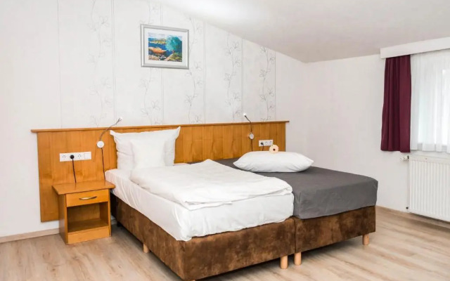 Wellness- & Sporthotel Haus am See